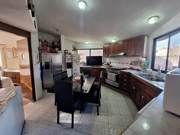 Casa en venta en Miguel Hidalgo 2a Seccion, Tlalpan — foto 2 de 12