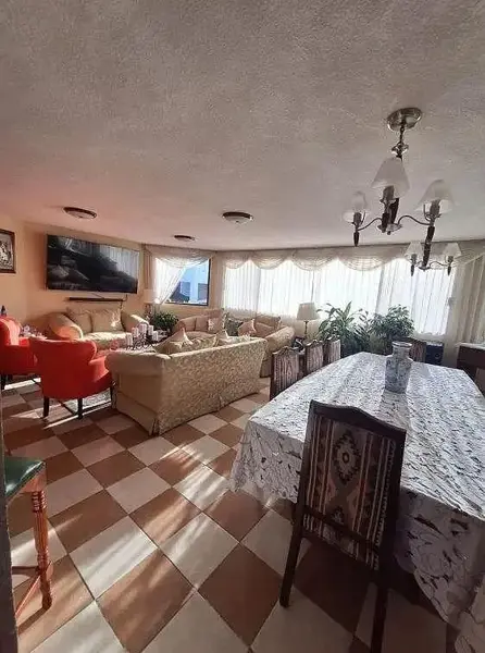 Casa en venta en Miguel Hidalgo 2a Seccion, Tlalpan — foto 3 de 12