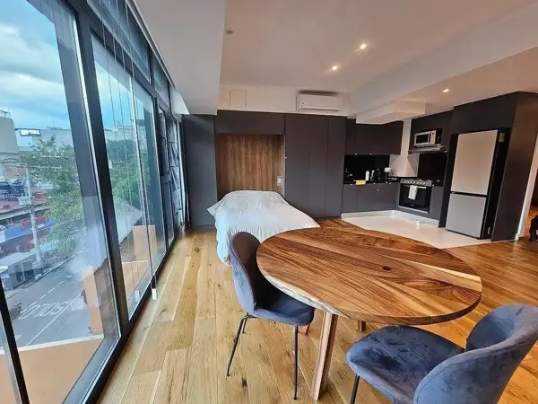 Departamento en venta en Roma Norte, Cuauhtémoc — foto 2 de 15