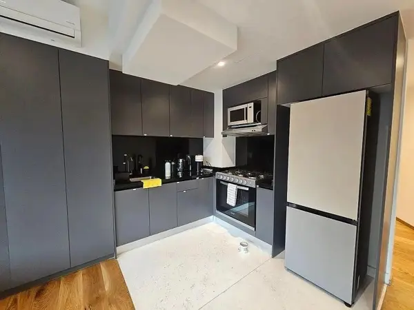 Departamento en venta en Roma Norte, Cuauhtémoc — foto 3 de 15