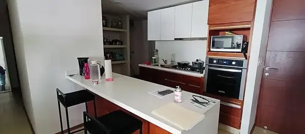 Departamento en venta en Santa Cruz Atoyac, Benito Juárez — foto 2 de 15