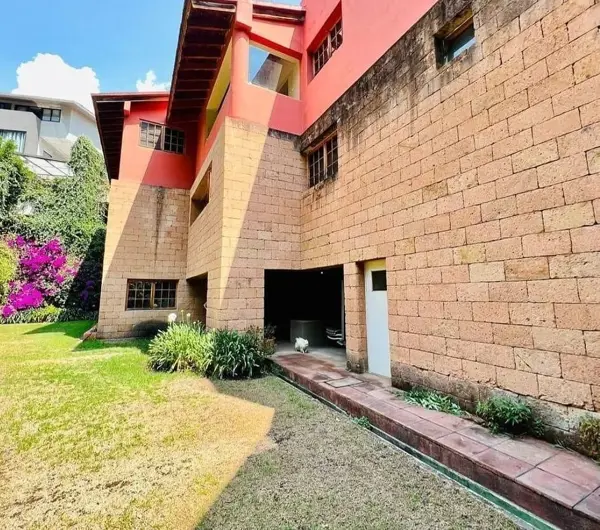 Casa en venta en Bosques de las Lomas, Cuajimalpa de Morelos — foto 2 de 14