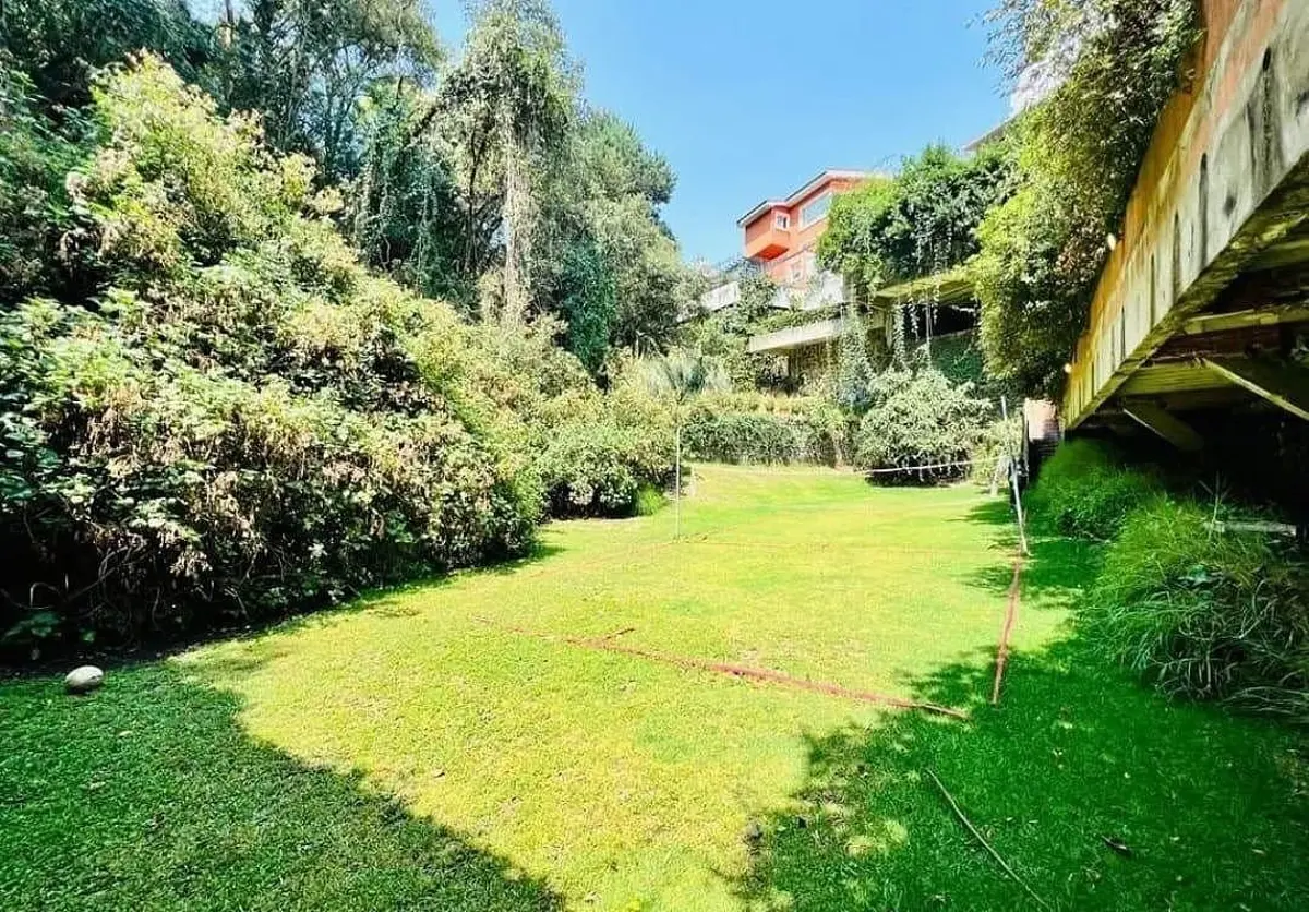 Casa en venta en Bosques de las Lomas, Cuajimalpa de Morelos — foto 1 de 14