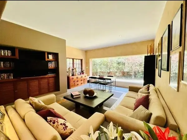 Casa en venta en Bosques de las Lomas, Cuajimalpa de Morelos — foto 3 de 14