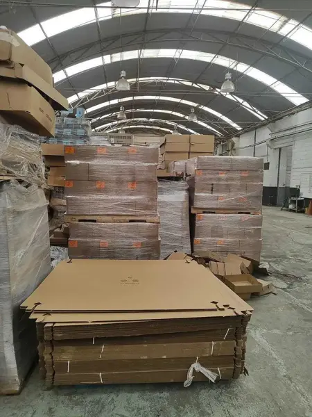 Bodega en renta en Parque industrial Xhala, Cuautitlán Izcalli — foto 2 de 12