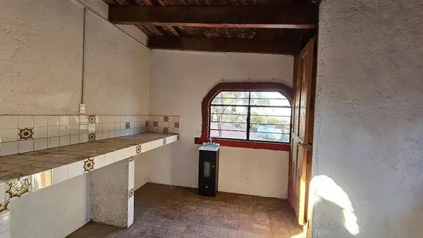 Casa en venta en San Miguel Ajusco, Tlalpan — foto 3 de 12