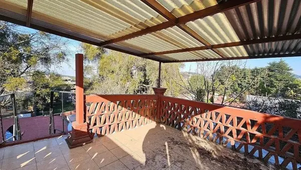 Casa en venta en San Miguel Ajusco, Tlalpan — foto 2 de 12
