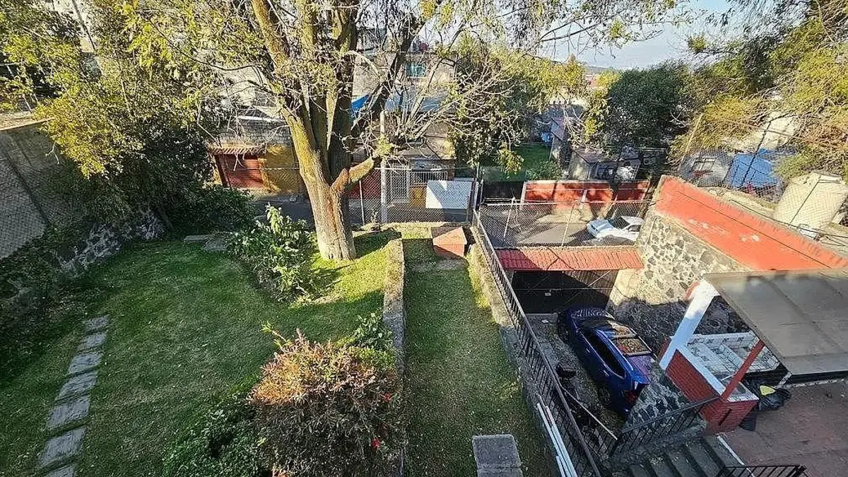 Casa en venta en San Miguel Ajusco, Tlalpan — foto 1 de 12