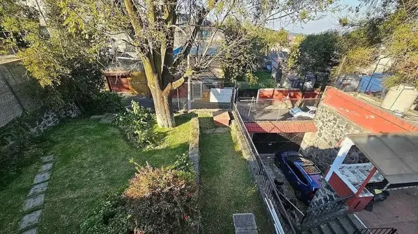 Casa en venta en San Miguel Ajusco