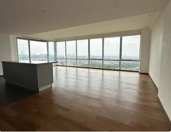 Departamento en venta en Santa Fe, Álvaro Obregón — foto 3 de 16