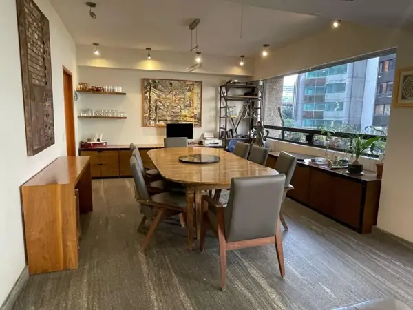 Departamento en venta en Reforma Social (Lomas de San Isidro), Naucalpan de Juárez — foto 2 de 21
