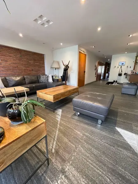 Departamento en venta en Reforma Social (Lomas de San Isidro), Naucalpan de Juárez — foto 3 de 21