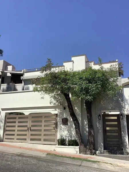Casa en venta en Lomas de las Palmas, Huixquilucan — foto 2 de 21