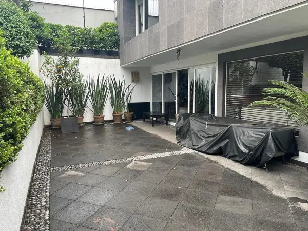 Casa en venta en Lomas de Tecamachalco, Naucalpan de Juárez — foto 3 de 23