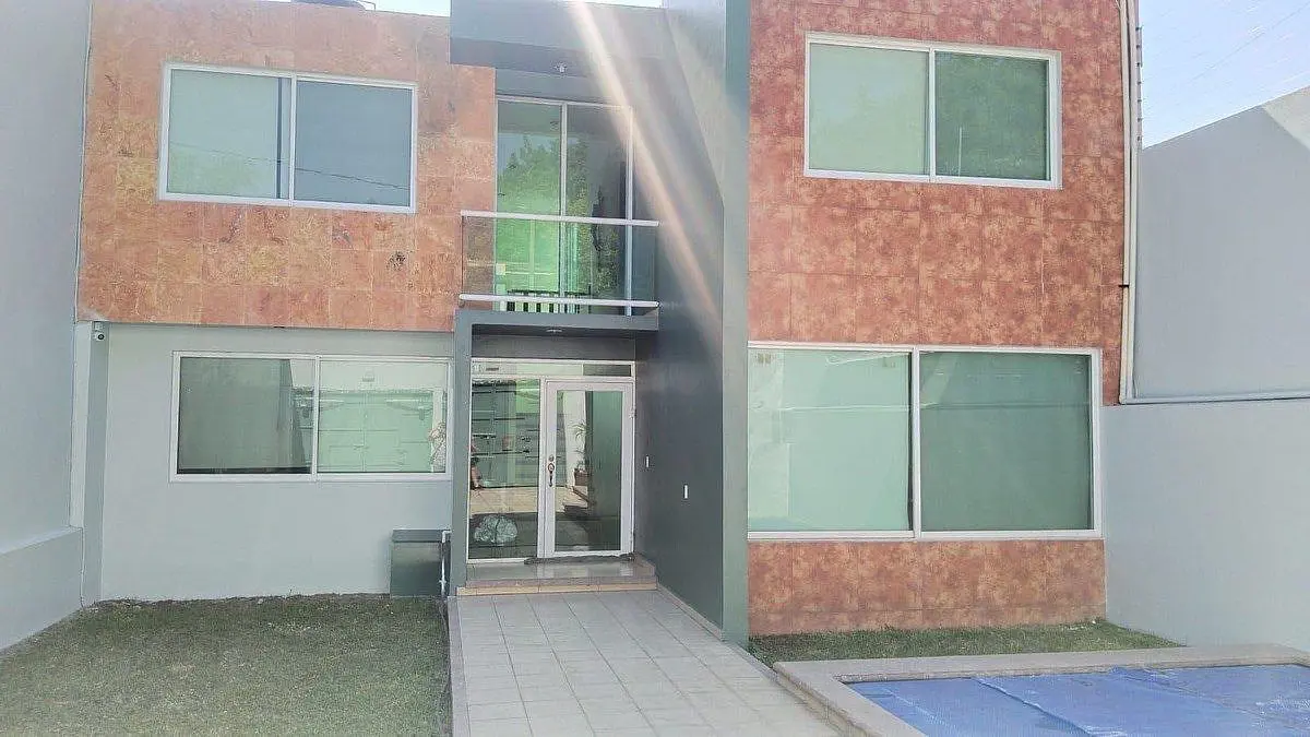 Casa en venta en Cuautlixco, Cuautla — foto 1 de 18