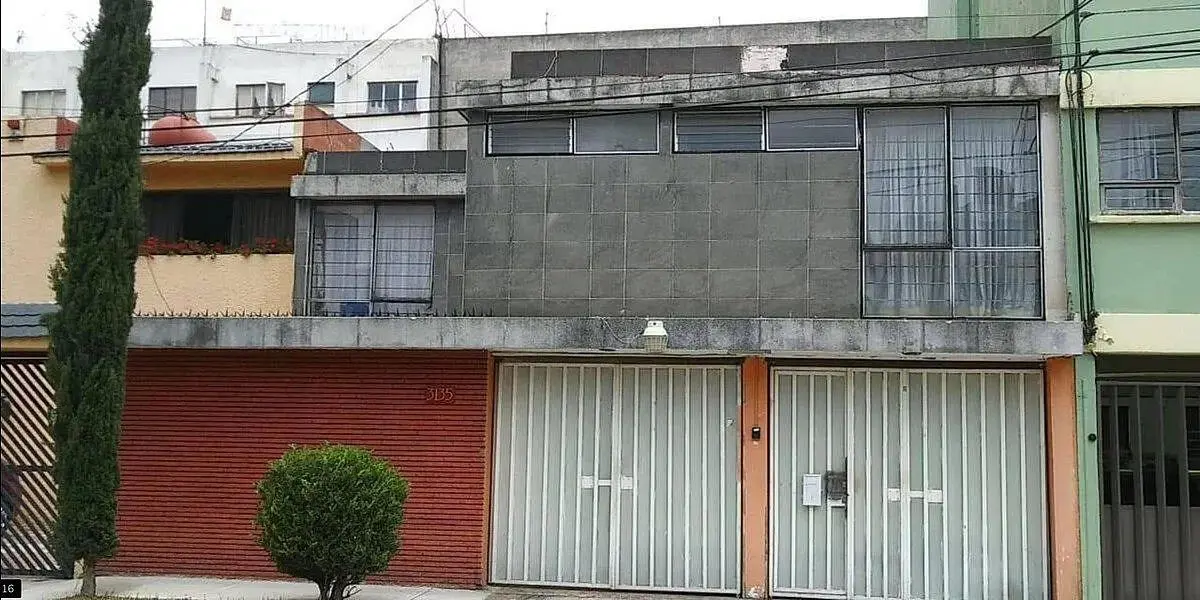 Casa en venta en Viaducto Piedad, Iztacalco — foto 1 de 16