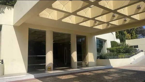 Departamento en venta en Lomas Country Club, Huixquilucan — foto 3 de 24