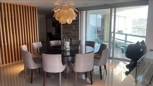 Departamento en Venta Lomas Country Club