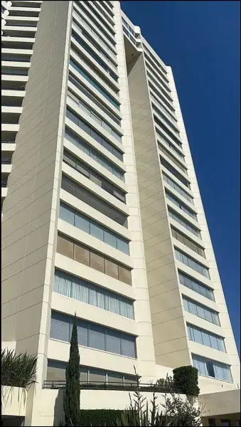 Departamento en venta en Lomas Country Club, Huixquilucan — foto 2 de 24