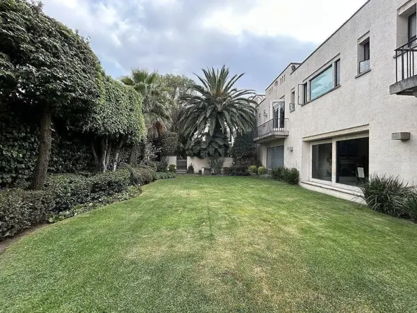 Casa en venta en Jardines del Pedregal, Álvaro Obregón — foto 2 de 20
