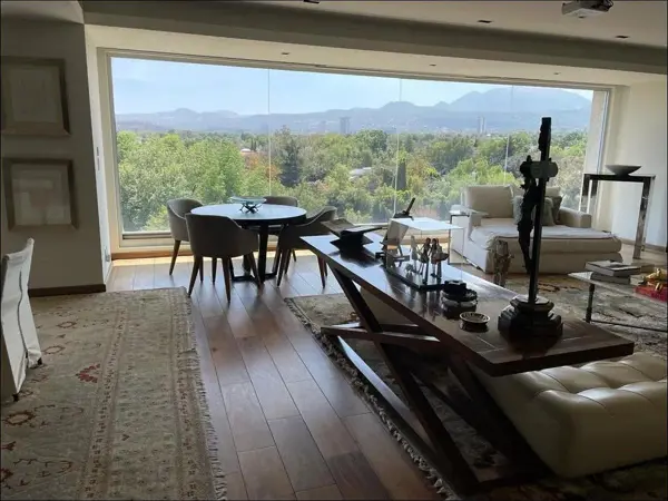 Departamento en venta en San Angel, Álvaro Obregón — foto 2 de 21