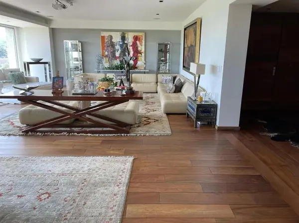 Departamento en venta en San Angel, Álvaro Obregón — foto 3 de 21