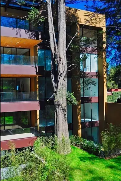 Departamento en venta en Lomas de Vista Hermosa, Cuajimalpa de Morelos — foto 2 de 12