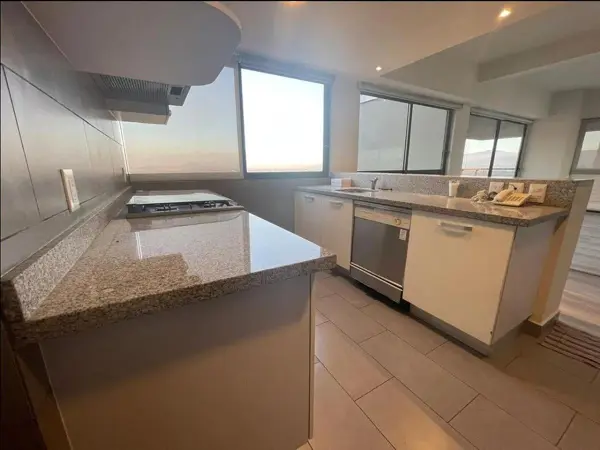 Departamento en venta en Bosque de las Lomas, Miguel Hidalgo — foto 3 de 12