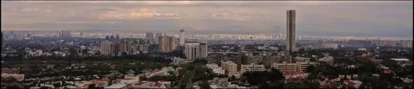 Departamento en renta en Lomas de Tecamachalco, Naucalpan de Juárez — foto 3 de 13