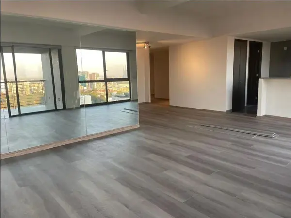 Departamento en renta en Lomas de Tecamachalco, Naucalpan de Juárez — foto 2 de 13