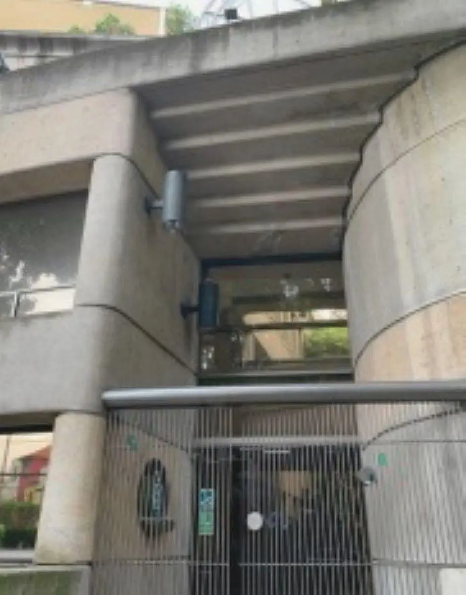 Edificio en venta en Anzures, Miguel Hidalgo — foto 1 de 12