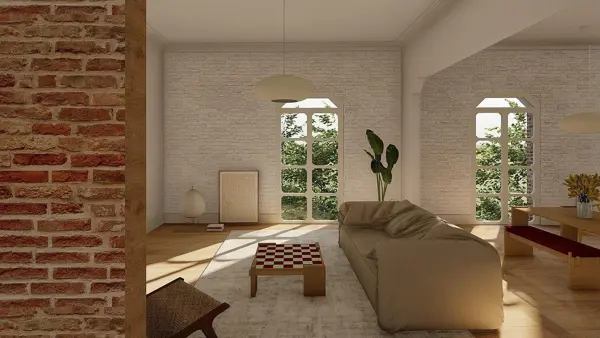 Departamento en venta en Santa Maria la Ribera, Cuauhtémoc — foto 2 de 12