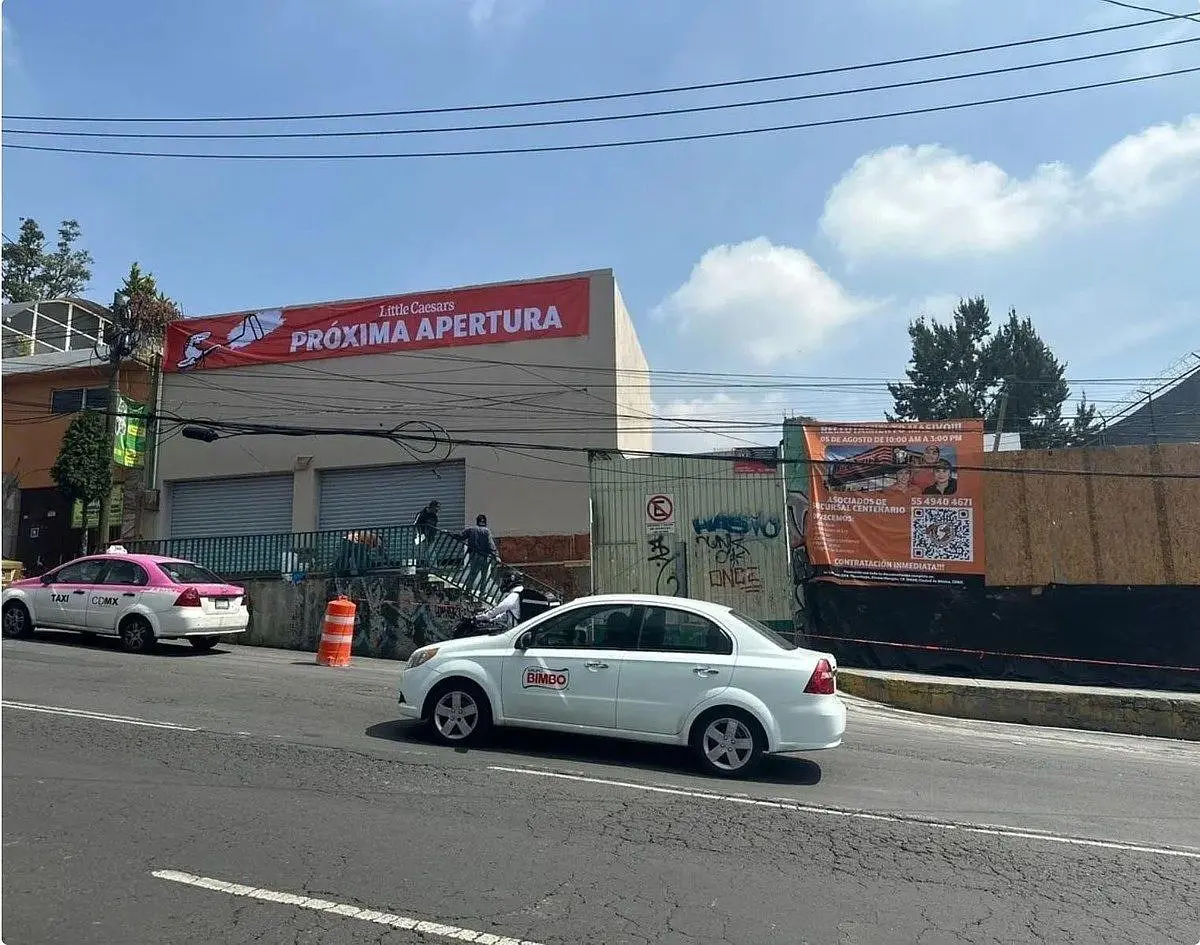 Local en venta en Tlacuitlapa, Álvaro Obregón — foto 1 de 15