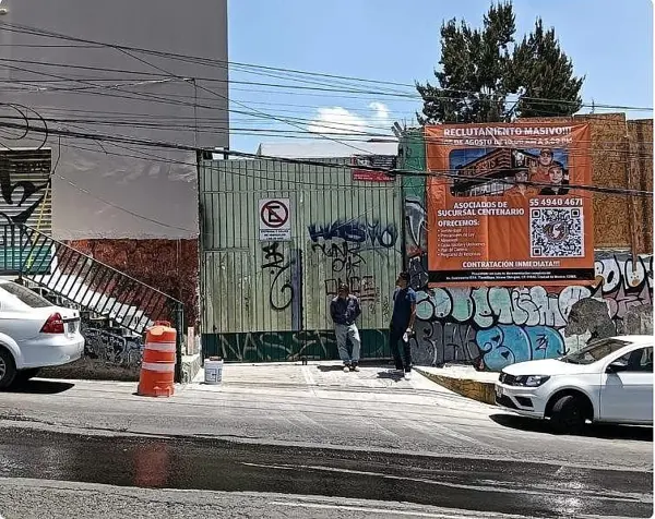 Local en venta en Tlacuitlapa, Álvaro Obregón — foto 2 de 15
