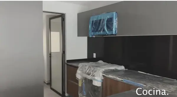 Departamento en venta en Cuauhtemoc, Cuauhtémoc — foto 2 de 7