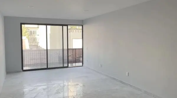 Departamento en venta en colonia Cuauhtémoc, 2 recámaras