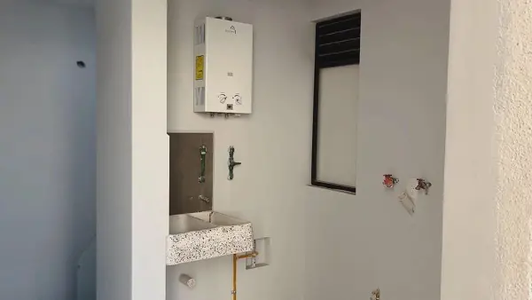 Departamento en venta en Cuauhtemoc, Cuauhtémoc — foto 3 de 7