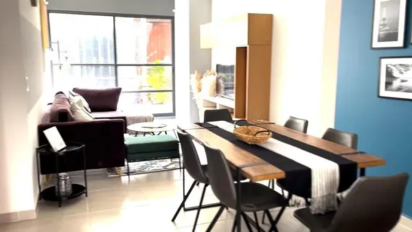 Departamento en venta en Nativitas, Benito Juárez — foto 2 de 14