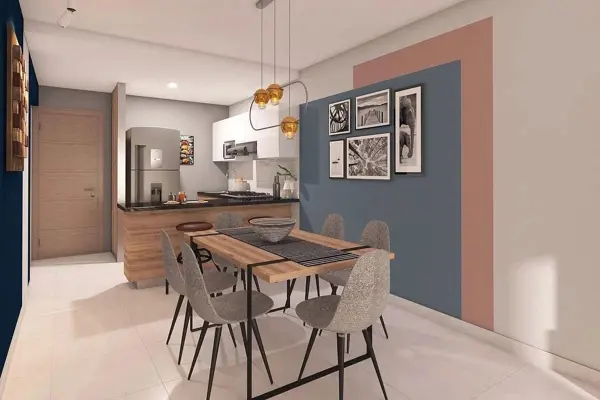 Departamento en venta en Nativitas, Benito Juárez — foto 3 de 14