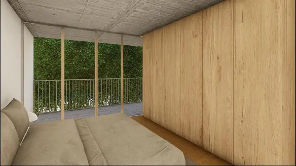 Departamento en venta en Cuauhtemoc, Cuauhtémoc — foto 3 de 13