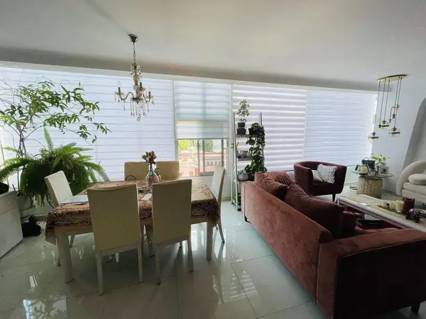 Departamento en venta en Del Valle Sur, Benito Juárez — foto 3 de 13