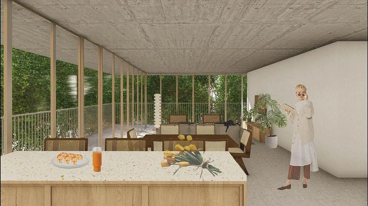 Departamento en venta en Cuauhtemoc, Cuauhtémoc — foto 1 de 13