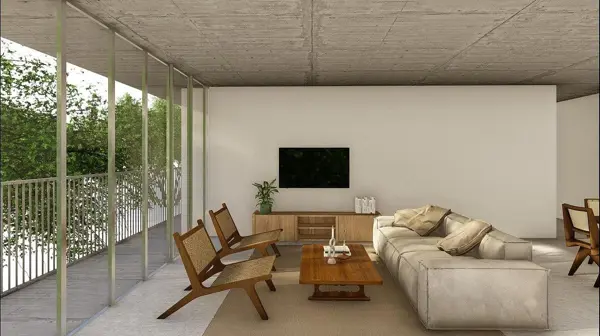 Departamento en venta en Cuauhtemoc, Cuauhtémoc — foto 3 de 13