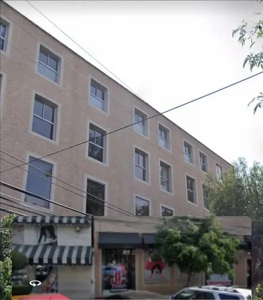 Edificio en venta en Chimalistac, Álvaro Obregón — foto 2 de 22