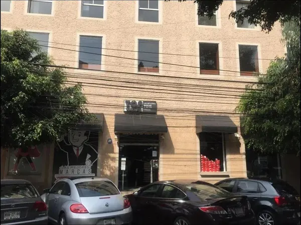 Edificio en venta en Chimalistac, Álvaro Obregón — foto 3 de 22