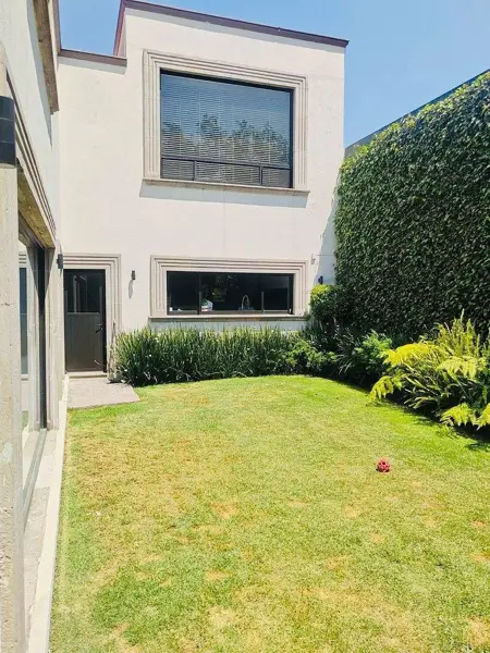Casa en venta en Jardines del Pedregal, Álvaro Obregón — foto 2 de 24