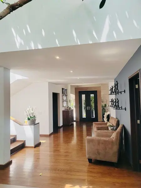 Casa en venta en Jardines del Pedregal, Álvaro Obregón — foto 3 de 24