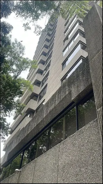 Departamento en venta en Polanco V Sección, Miguel Hidalgo — foto 2 de 18