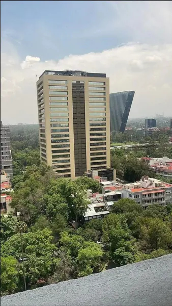 Penthouse en Venta Polanco V Cdmx