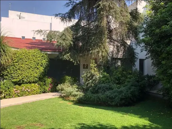 Casa en venta en San Jeronimo Lidice, La Magdalena Contreras — foto 3 de 19